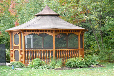Photo of a landscaping in Other.