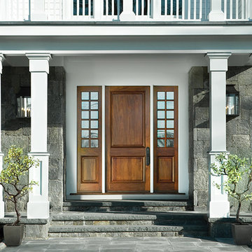 Make an Entrance