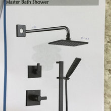 Plumbing Fixtures