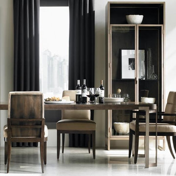 Dining Room Inspirations