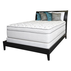 Sleepworld - Sleepworld Handcrafted Mattresses - Mattresses