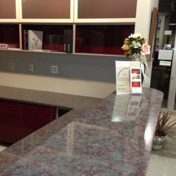 Silestone - Kitchen & Bath - Products