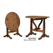 Dining Tables