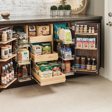clever storage