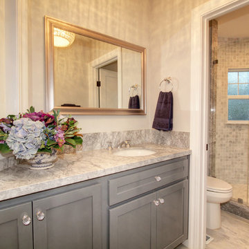 College Whole Property Remodel