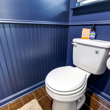 Dunoon Lane Remodel