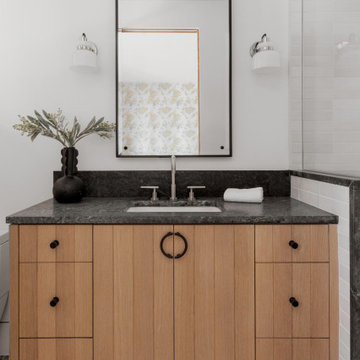 Rustic North Ranch