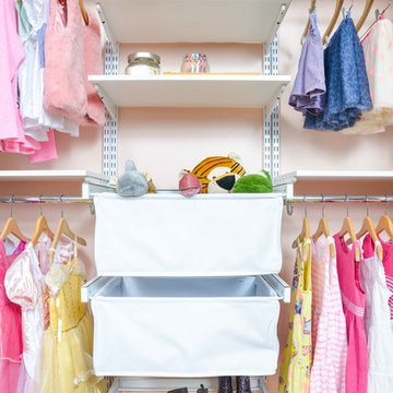Children's Closets