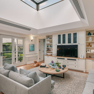 Brighton: Extension & Renovation