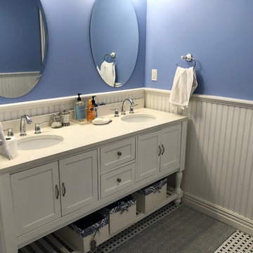 Jamesport Renovation