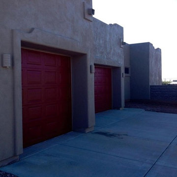 Stylish Upscale Horse Ranch