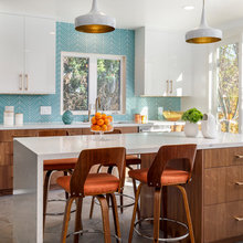 Kitchen Ideas