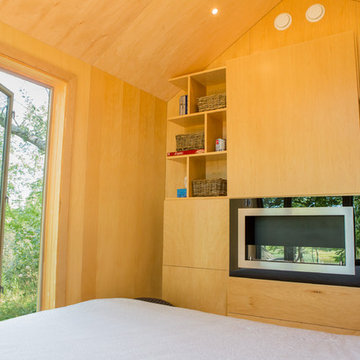 Georgian Bay Bunkie
