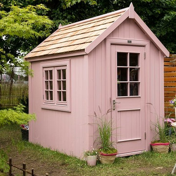 The Potting Shed
