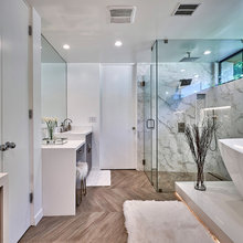 master suite remodel
