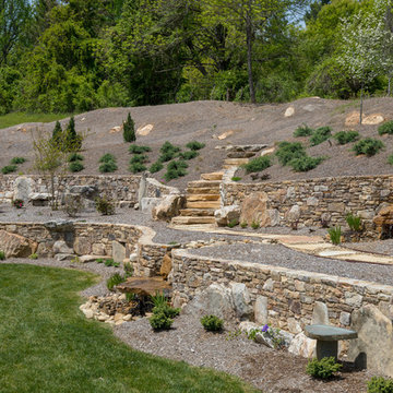 Hillside Manor