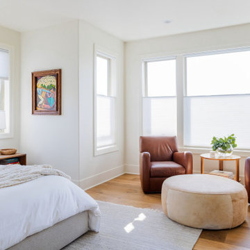 Wilshire Oak | Avenue Collection