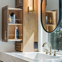 Main Bath