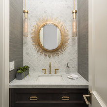 Powder Room- IL
