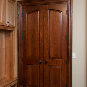 Upstate Door Custom Interior Doors