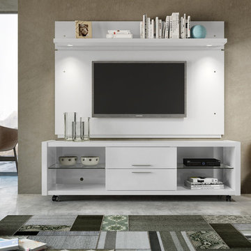 Belvedere TV Stand