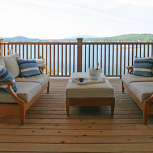 decks