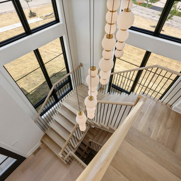 Modified Parker IV | Glen Ellyn, IL