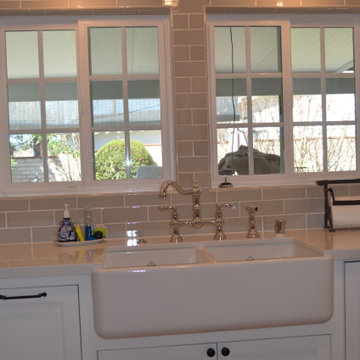 Whole House Remodel in Brea