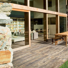 Exterior Ideas