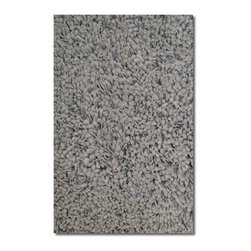 LA Rug Inc - Shag Plus - Area Rugs