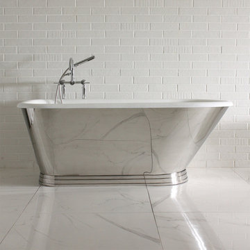 Penhaglion Tubs In Client's Homes