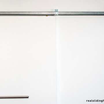 Barn Door Hardware