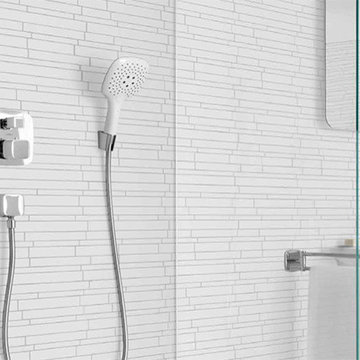 PuraVida Collection By Hansgrohe
