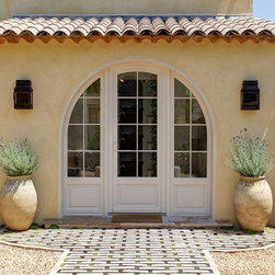 fen&ecirc;tres en PVC - Windows
