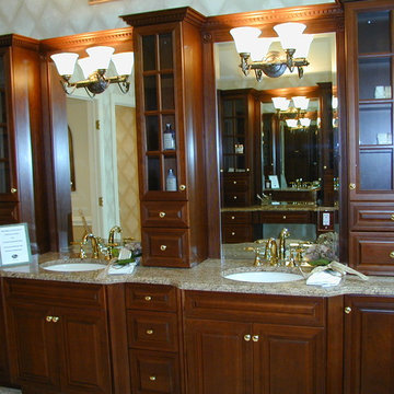 Our Work
