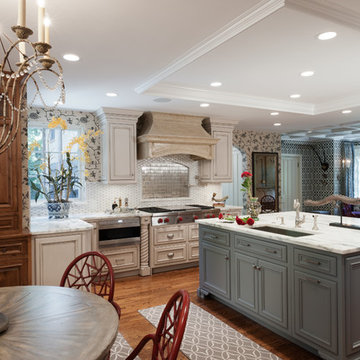 Sophisticated Clayton Manor