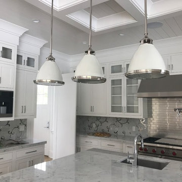 Hamptons Family Home