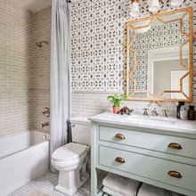 Mark’s #1 Bathroom