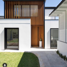 Front Doors