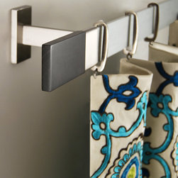 Drapery Hardware - Curtain Rods