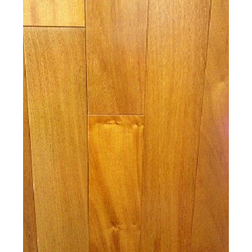 Garapa, Brazilian Ash!