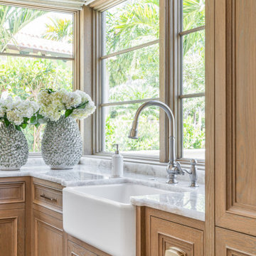 Tuscan Transitional