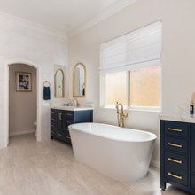 Bathroom Reno