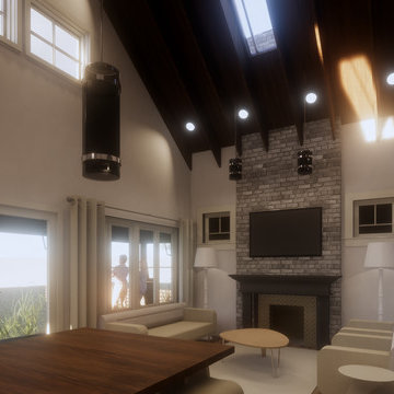 Farmhouse