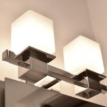 Contemporary Bathroom