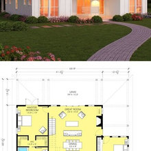 Floor plans