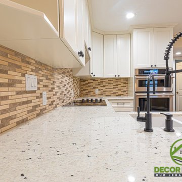 Mountain View - Complete Home Remodel