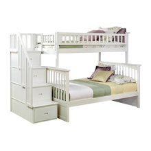 Bunk Bed Options