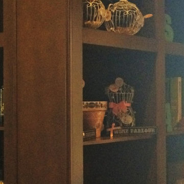 O'Neil Cream (Robert Renzoni Vineyards & Winery)