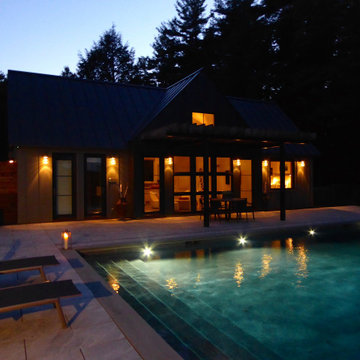 Lake Overlook House
